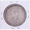 Image 2 : 1900 Morgan Silver Dollar Coin