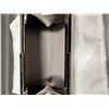 Image 8 : New Jimmy Choo Glitter Patent Trinket Clutch