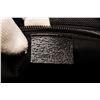 Image 6 : Gucci Black Canvas Web Zip Tote Bag