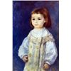 Image 1 : Renoir - Child In White