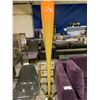 Image 2 : MODERN DIMMABLE FLOOR LAMP 74"