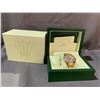 Image 1 : *INAUTHENTIC* ROLEX WRIST WATCH WITH BOX