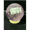 Image 2 : AMETHYST SPHERE HIGH GRADE RETAIL $580