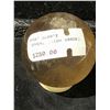 Image 2 : SMOKY QUARTZ SPHERE HIGH GRADE RETAIL $280
