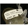 Image 4 : SMOKY QUARTZ HEART WITH INCLUSION RETAIL $380