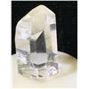 Image 2 : HIGH GRADE CLEAR QUARTZ POINT RETAIL $250