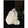 Image 2 : NATURAL CLEAR QUARTZ 3D DISPLAY RETAIL $500