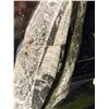 Image 2 : ORTHOCERAS FOSSIL SPECIMEN DISPLAY RETAIL $800