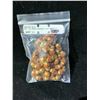 Image 2 : GENUINE NATURAL 52 BEADS RUDRAKSHA JAAP MALA RETAIL $900