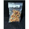 Image 2 : GENUINE NATURAL 52 BEADS RUDRAKSHA JAAP MALA RETAIL $900