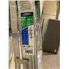 Image 2 : WERNER 6' ALUMINUM STEP LADDER