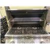 Image 2 : NAPOLEON PORTABLE PROPANE BBQ WITH COVER (SHELVES INSIDE)