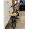 Image 3 : *POWERS ON* EBGO E-BIKE WITH CHARGER (NO KEY)