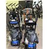 Image 1 : *UNKNOWN WORKING CONDITION* 2 YAMAHA GAS PRESSURE WASHERS