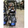 Image 3 : *UNKNOWN WORKING CONDITION* 2 YAMAHA GAS PRESSURE WASHERS