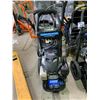 Image 2 : *UNKNOWN WORKING CONDITION* 2 YAMAHA GAS PRESSURE WASHERS