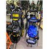 Image 1 : *UNKNOWN WORKING CONDITION* SUBARU GAS PRESSURE WASHER & CHAMPION GAS PRESSURE WASHER