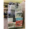 Image 2 : PALLET OF ASSORTED STORE RETURNED GOODS