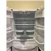 Image 2 : KENMORE FRENCH DOOR FRIDGE