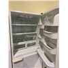 Image 2 : AMANA FRIDGE WITH BOTTOM FREEZER