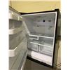 Image 2 : SAMSUNG STAINLESS STEEL FRIDGE WITH BOTTOM FREEZER