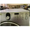 Image 2 : KENMORE FRONT LOAD DRYER WITH PEDESTAL