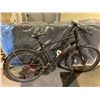 Image 1 : HARD 21 SPEED BICYCLE