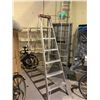 Image 2 : LITE 7' STEP LADDER