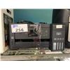 Image 1 : EPSON ET-2750 PRINTER WITH POWER CORD