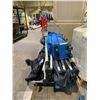 Image 2 : CART OF ASSORTED INSTANT CANOPY'S (CART NOT INCLUDED)
