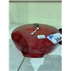 Image 2 : STAUB 11" CAST IRON POT WITH LID, STAUB CAST IRON PAN & PEUGEOT SALT & PEPPER SHAKERS