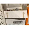Image 2 : BOX OF ASSORTED COSTUME JEWELRY