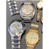 Image 2 : BAG OF ASSORTED WATCHES