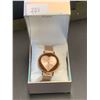 Image 2 : JUICY COUTURE BLACK LABEL LADIES WRIST WATCH