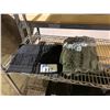Image 1 : 2 CASHMERE SCARVES