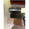 Image 2 : 6 ASSORTED SUNGLASS CASES
