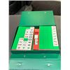 Image 1 : MAHJONG PIECE SET