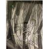 Image 2 : FRAMED ARTIST SIGNED PENCIL ON PAPER ARTWORK (GLASS DAMAGED)