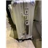 Image 3 : 2 PIECES OF RIMOWA LUGGAGE (PHYSICAL & LOCK DAMAGE, NO COMBINATION) & TUMI LUGGAGE