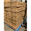 Image 2 : 7 CASES OF IMLIFE CORN BASED KITCHEN BAGS (1000 PCS PER CASE)