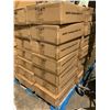 Image 2 : 7 CASES OF IMLIFE CORN BASED KITCHEN BAGS (1000 PCS PER CASE)