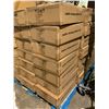 Image 2 : 7 CASES OF IMLIFE CORN BASED KITCHEN BAGS (1000 PCS PER CASE)