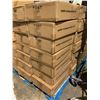Image 2 : 7 CASES OF IMLIFE CORN BASED KITCHEN BAGS (1000 PCS PER CASE)