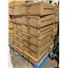 Image 2 : 7 CASES OF IMLIFE CORN BASED KITCHEN BAGS (1000 PCS PER CASE)