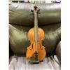 Image 2 : VIOLIN WITH CASE