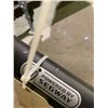 Image 2 : *UNKNOWN WORKING CONDITION* NINEBOT ELECTRIC FOLDING SCOOTER (NO CHARGER, NO KEY)