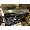 Image 2 : ASSORTED ITEMS INCLUDING; CANON PRINTER, TURNTABLE, PARADIGM SPEAKERS & MORE