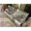 Image 1 : PALLET OF 10 52" ROLLS OF PLASTIC SHEETING