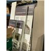 Image 3 : LARGE LOT OF ASSORTED ITEMS INCLUDING; WINDOWS, KITCHEN SAMPLE DISPLAYS, PLASTIC TOTES, PLASTIC