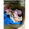 Image 2 : BOX OF ASSORTED CLOTHING